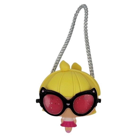 LOL Surprise OMG Neonlicious Fashion Doll Replacement Purse ONLY*** - Picture 1 of 2